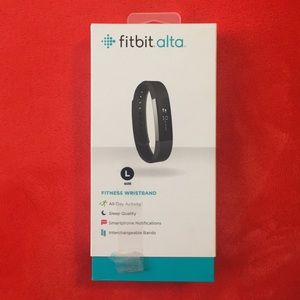 Fitbit Alta